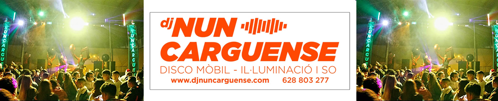 Nuncarguense Discom&ograve;bil